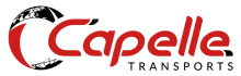 logo Capelle Transports