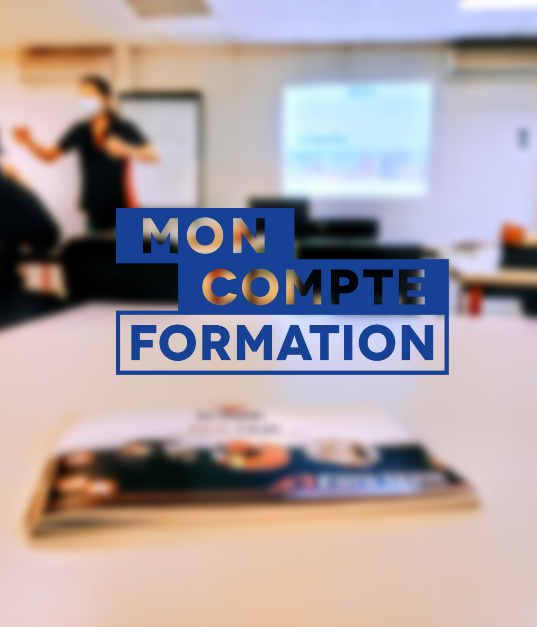 Formation transport - Financements