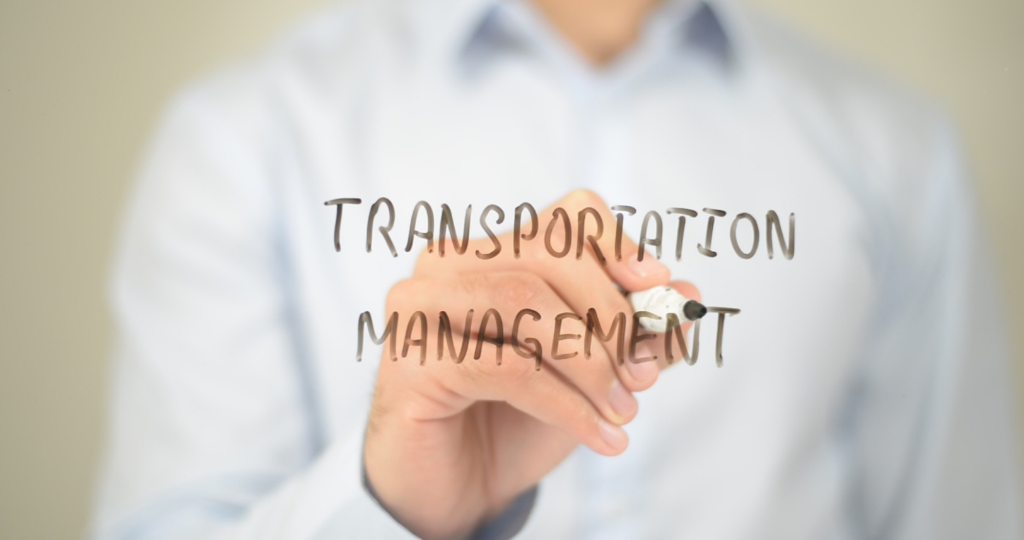 Transports management