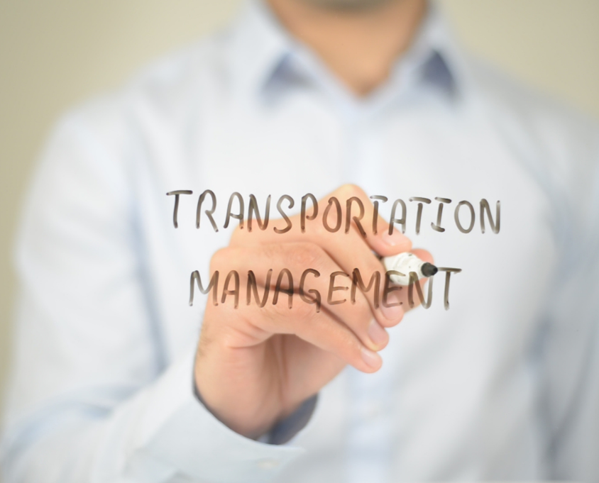 Transports management