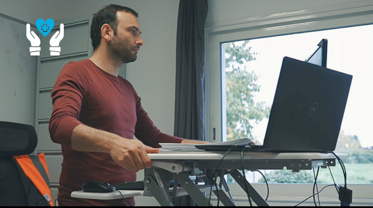 Ergonomie et accessibilité